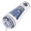 4D Automatic Handsfree Telescopic Male Masturbator