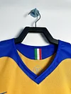 2005-2006 Retro Juventus Third Away Soccer Jersey 1:1 Thai Quality