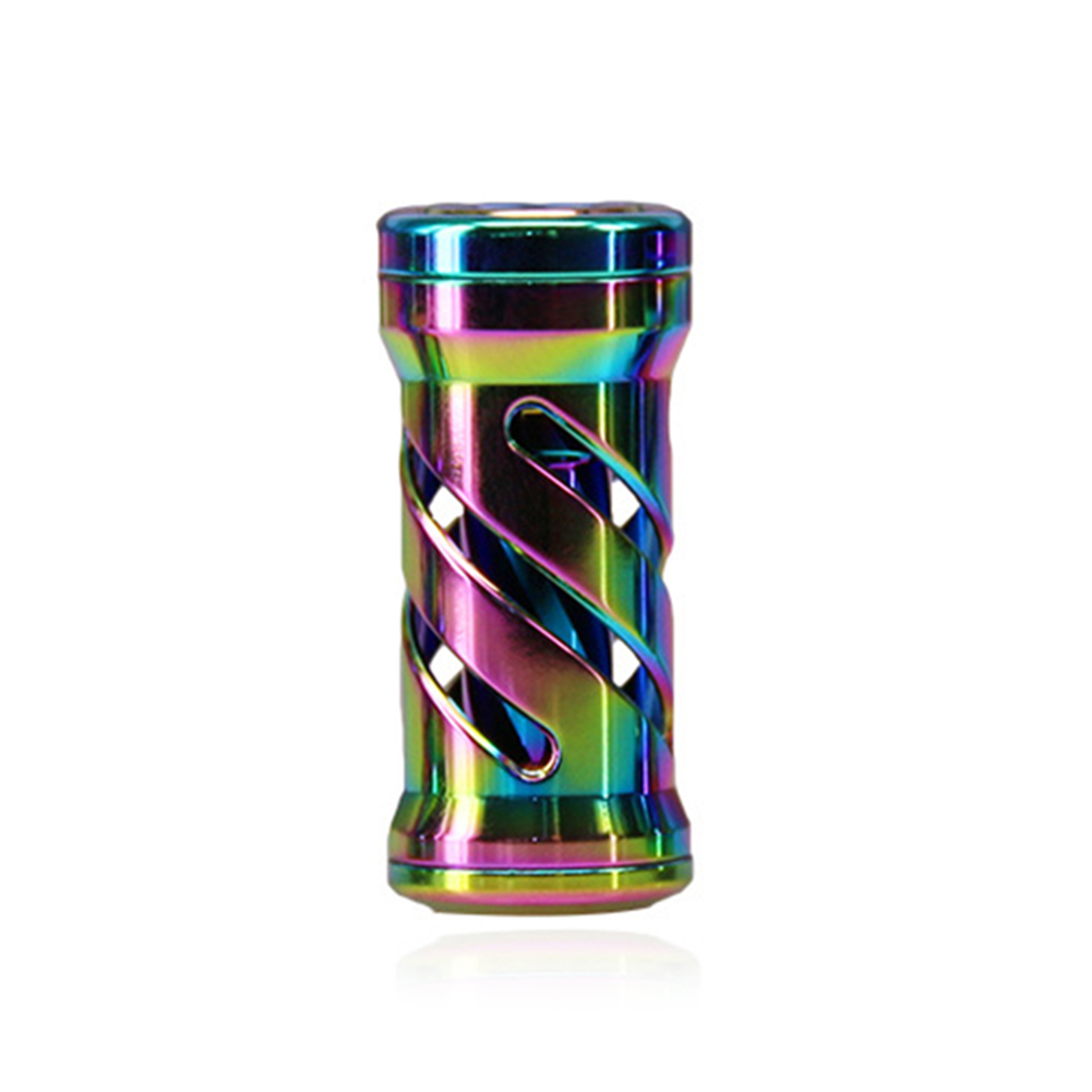 

Fishing Reel Metal Grip Pill Colorful Water Drop Drum Carbon Rocker Handle, 501 Original