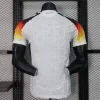 2024 Player Version Germany Soccer Jersey Home