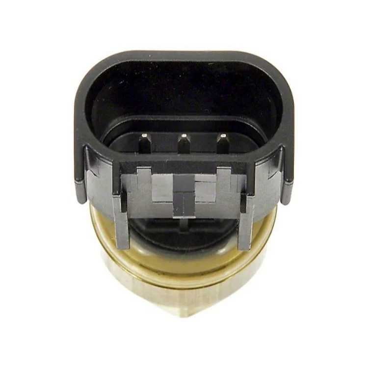 Garlaven 2016 Silverado 1500 Fuel Pressure Sensor Chevy