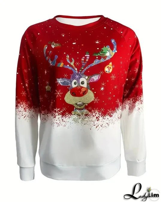 Simple and Stylish winter Pullover