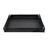 Shower Tent Floor Base Foldable Shower Base Tent Shower Tray for Outdoor Camping