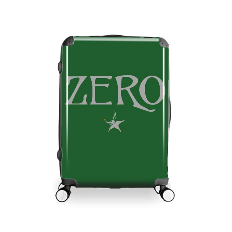 ZERO, The Nightmare Before Christmas Hardside Luggage