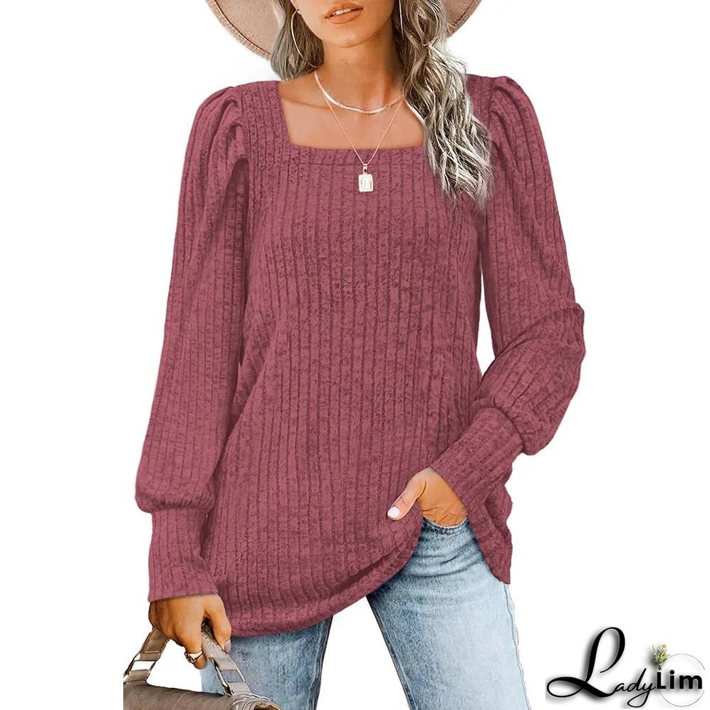 Chic and Relaxed general Sweater