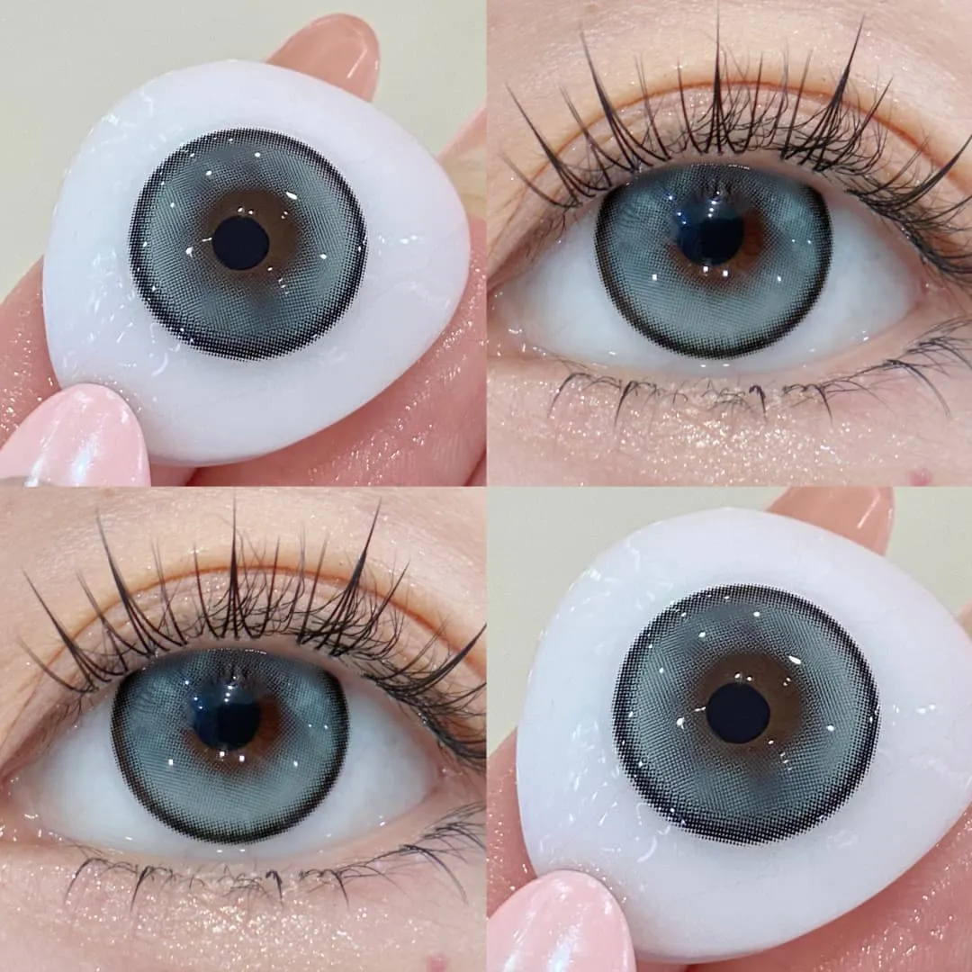 Cosplay Colored Contact Lenses for anime & Halloween-Comicpie Official  
