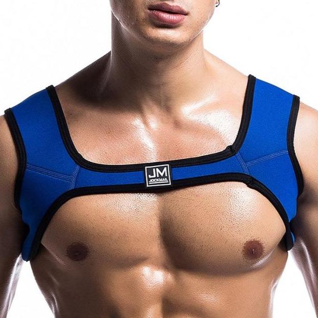 Rugged Harness