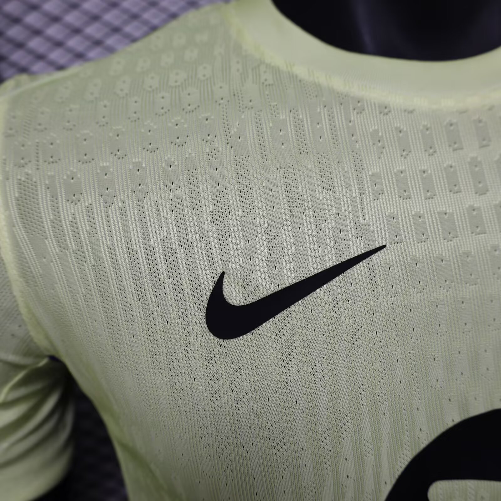 24/25 Barcelona Special Edition Player Version Football Shirt Thai Quality