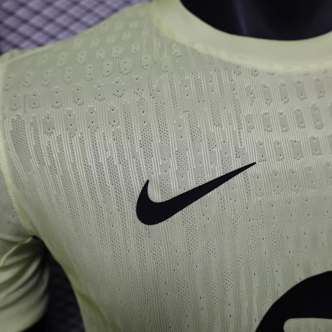 24/25 Barcelona Special Edition Player Version Football Shirt Thai Quality