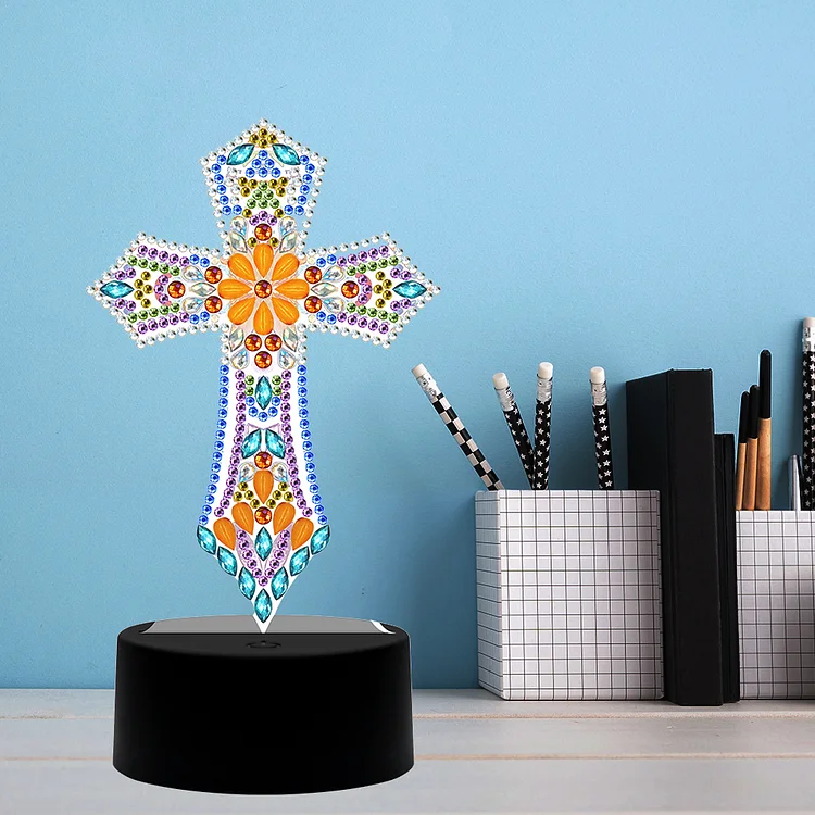 LED Decoration Light DIY Diamond Painting Light Embroidery Light