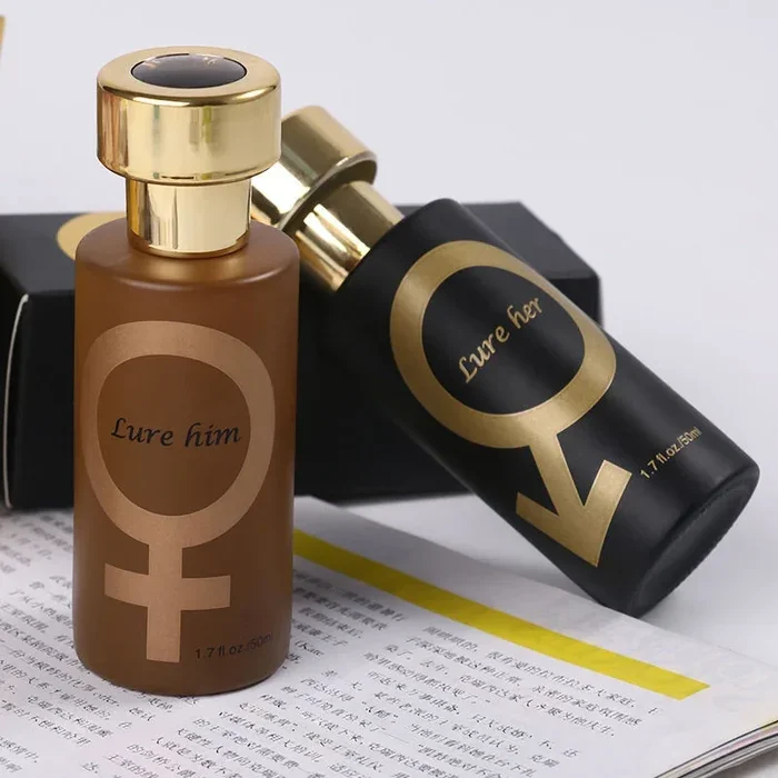 💕 ClogSkysTM PERFUME (For Him & Her)