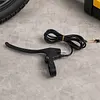 Power Cut-Off Brake Handle for Electric Scooter Bike 1.7m