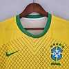 2022 Brazil Special Edition Jersey Yellow love fball