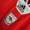 1992/1993 Retro Arsenal Home Football Shirt 1:1 Thai Quality