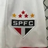24/25 Kids Sao Paulo Soccer Jersey Home