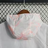 2023/2024 Arsenal Windbreaker White Football Shirt 1:1 Thai Quality