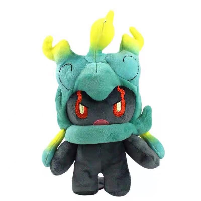 Monster Marshadow Plush Toy Soft Stuffed Doll Holiday Gifts