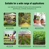 Soil NPK Meter NitrogenPhosphorus Potassium Detector Fertility Tester for Garden