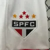 2024/2025 Kids Size Sao Paulo Home Jersey  1:1 Thai Quality