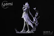 YAMI Studio - Honkai: Star Rail Lethe no Musume Castorice 1/6 Statue(GK)-