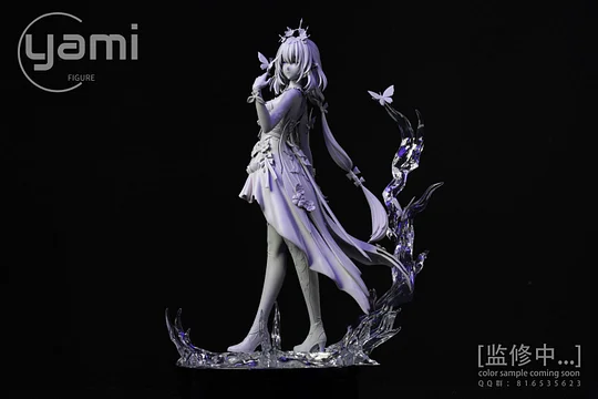 YAMI Studio - Honkai: Star Rail Lethe no Musume Castorice 1/6 Statue(GK)-