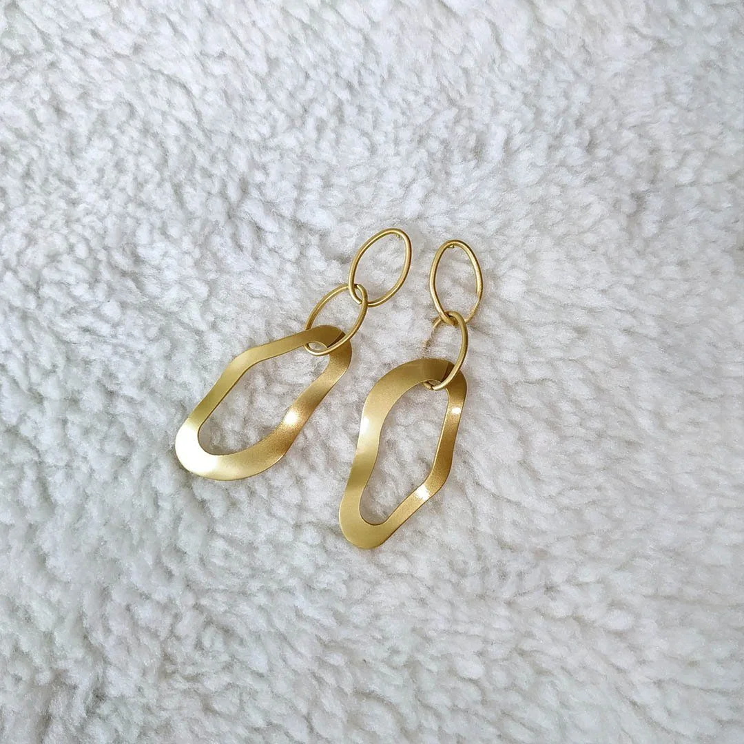 Earrings - AW7071