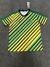 2024/2025 Jamaica Training Wear Football Shirt 1:1 Thai Quality