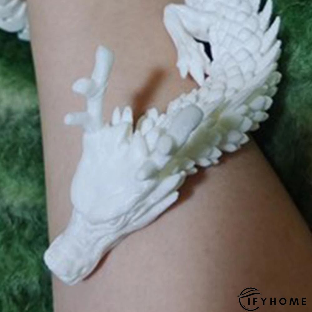 3D Printing Joint Dragon | IFYHOME