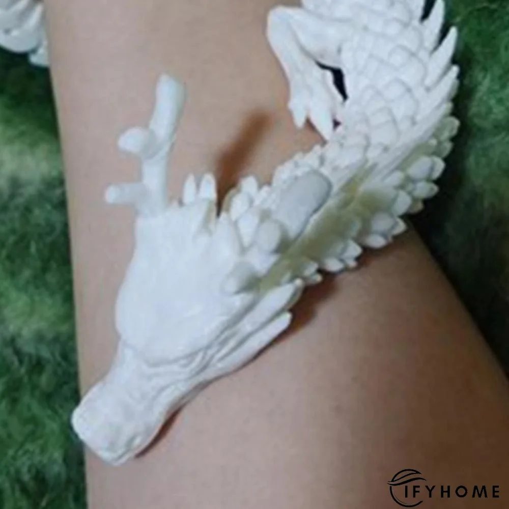 3D Printing Joint Dragon | IFYHOME