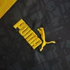 2023/2024 Dortmund Blackout Special Edition Football Shirt