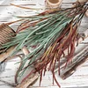 Pampa Grass Reed Leaf Autumn Vibe Artificial Plant