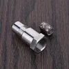 M18X1.5 Oxygen O2 Sensor Extender Spacer with Filter Car CEL Eliminator Adapter