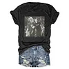 Caitlin Clark x Sophie Cunningham Tee