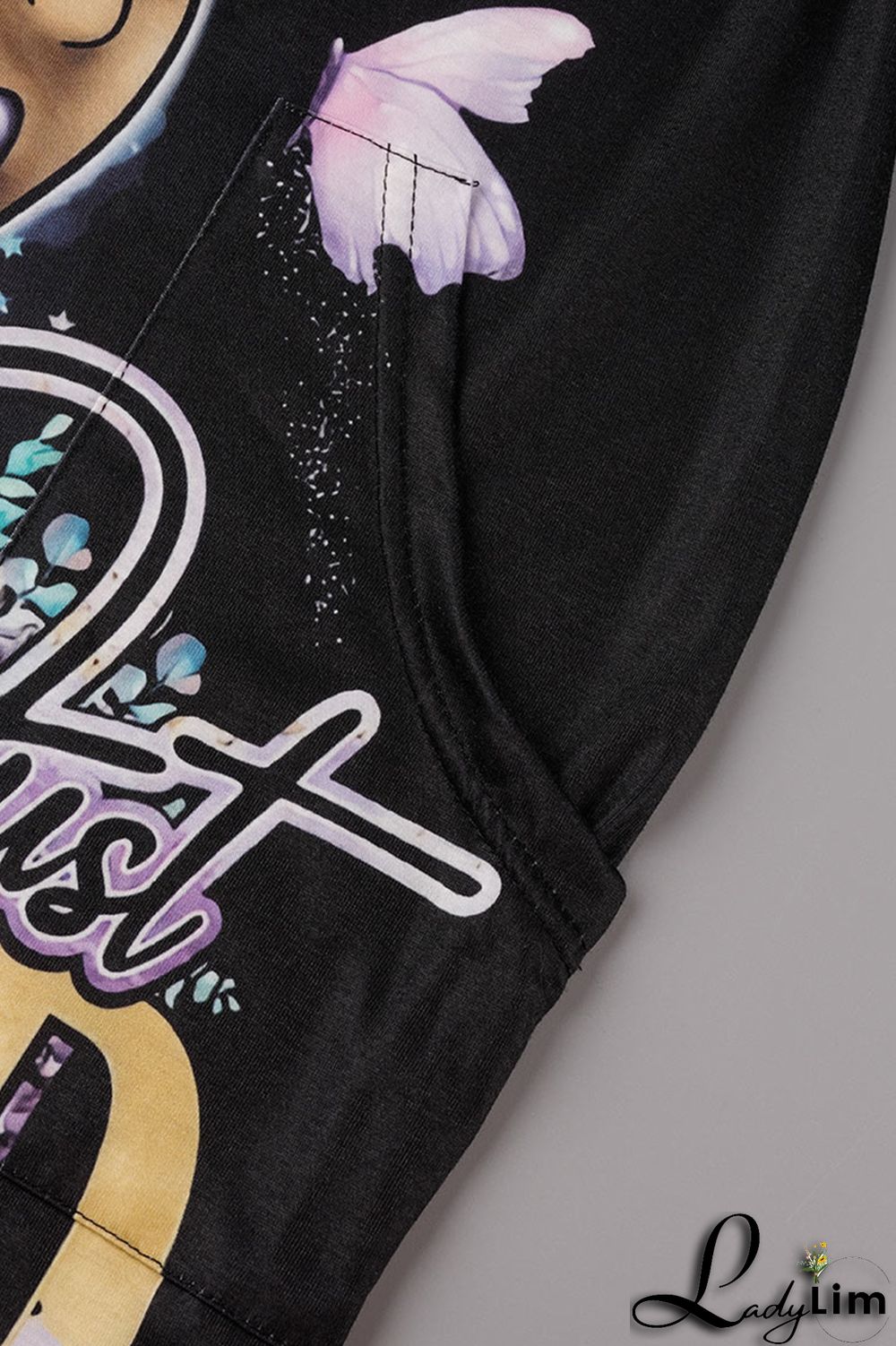 Blue Fashion Casual Print Patchwork V Neck Short Sleeve Dress