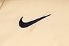 Joyfball 2024/2025 Barcelona Half-Pull Training Suit khaki Football Shirt 1:1 Thai Quality