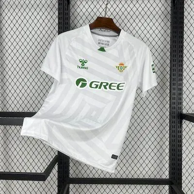 2025-2026 Real Betis Goalkeeper Football Shirt 1:1 Thai Quality- Maxi Kits