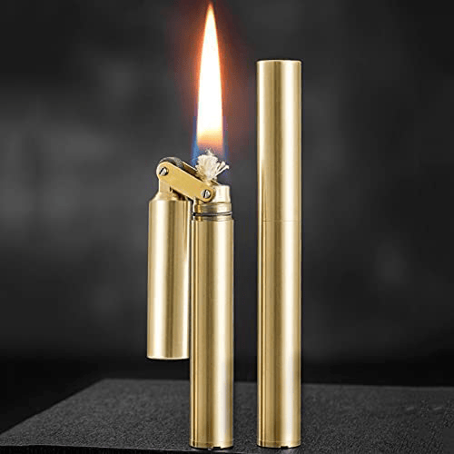 🎁Kerosene Copper Lighter⏰Promotion 49% OFF Limited Time🛒