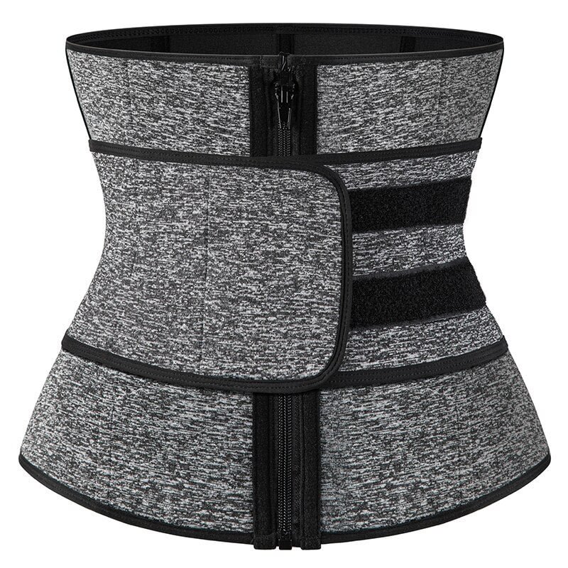 Women's Corset Waist Trainer Slimming Corset for Women Belly Sheath Sweat Belt Sharpening Body Female Fitness Cinchers Shapers