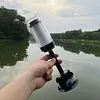 10 Inch Anchor Light Stern Light IP65 Waterproof for Marine Pontoon Small Boat