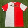 2025/2026 Feyenoord Rotterdam Home  Football Shirt1:1 Thai Quality