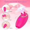 Female Masturbators Clitoris Stimulation Sucking Vibrator Ni