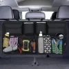 Car Seat Storage Bag for Hatchback SUV Seat Storage Bag