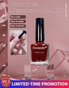 Docenin™No-bake peel-off nail polish(buy 3-$29.99! Simply add 3pcs to your cart)