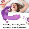 G Spot Clitoris Stimulator