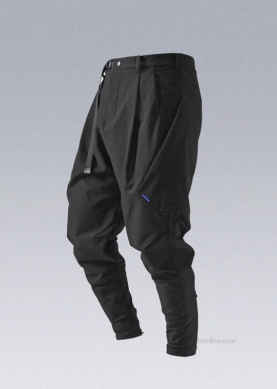 Affordable hot sale techwear pants