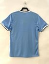 2013-2014 Retro Manchester City Home Football Shirt 1:1 Thai Quality love fball