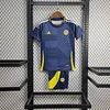 2024 Scotland Home Football Shirt Kids Size 1:1 Thai Quality