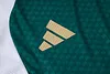 Joyfball 2026/2027 Italy Short sleeve green training Jersey+Shorts