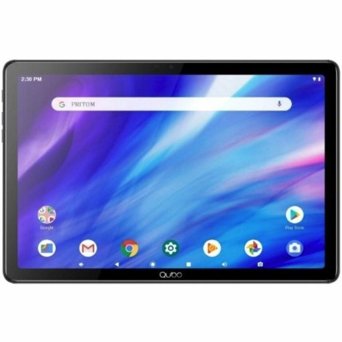 Tablet Qubo Qubo T-106