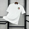 Retro 2000 Italy Soccer Jersey Away